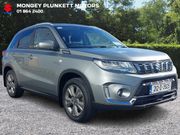 Suzuki Vitara 2021