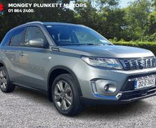Suzuki Vitara 2021