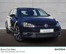 Volkswagen Golf 2020