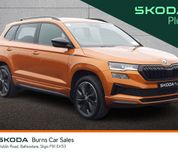 Skoda Karoq 2023