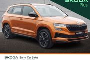 Skoda Karoq 2023