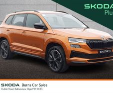Skoda Karoq 2023
