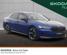Skoda Superb 2026