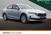 Skoda Octavia 2025