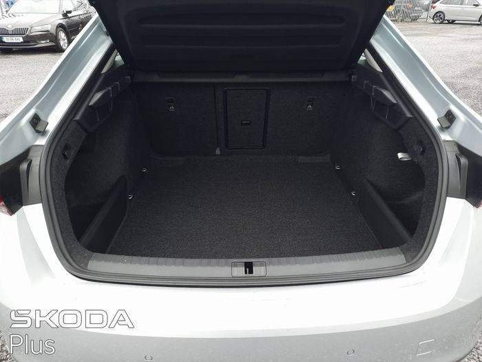 Skoda Octavia 2025