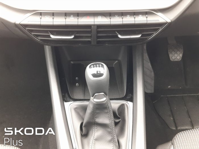 Skoda Octavia 2025