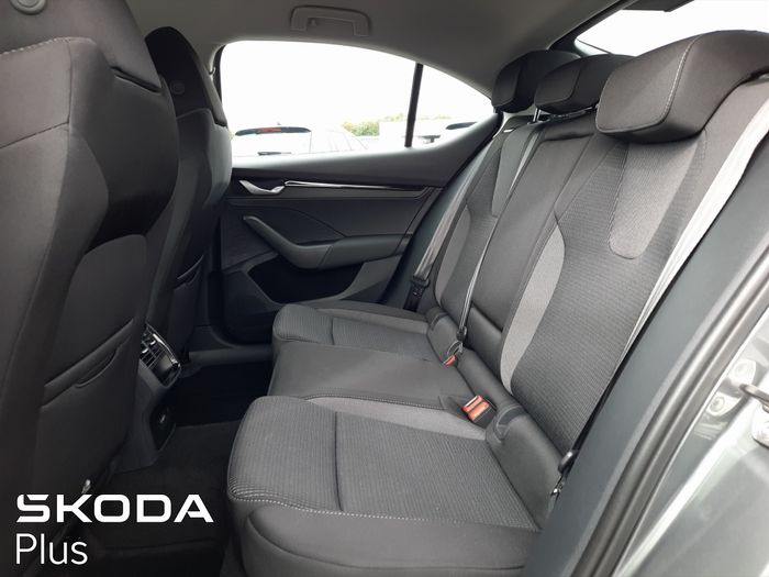 Skoda Octavia 2025