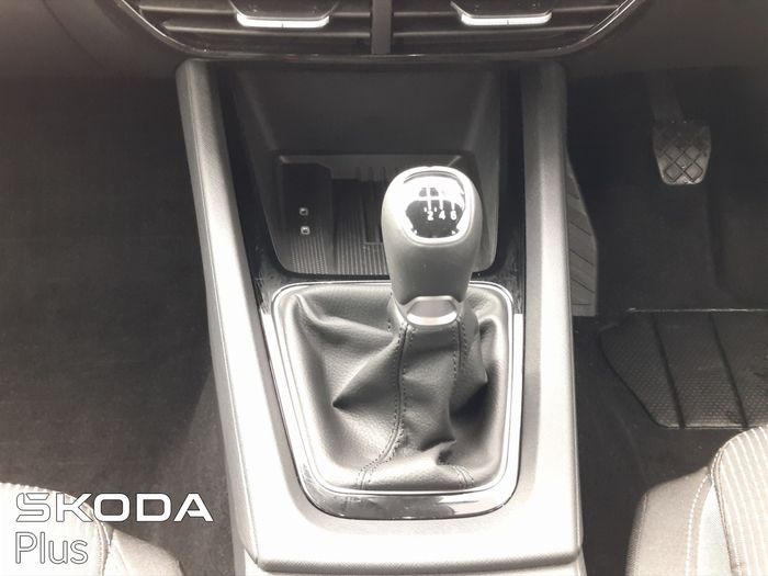Skoda Octavia 2025