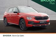Skoda Kamiq 2025