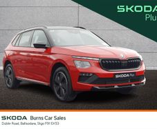 Skoda Kamiq 2025