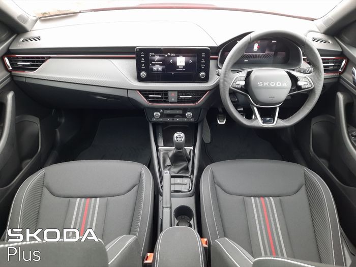 Skoda Kamiq 2025