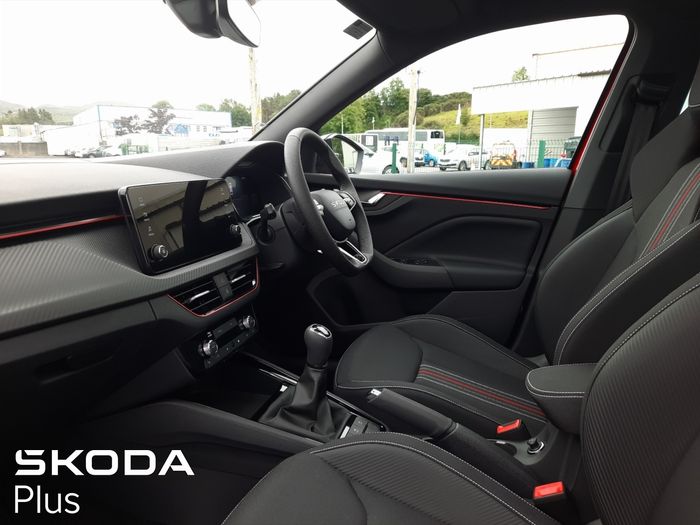 Skoda Kamiq 2025
