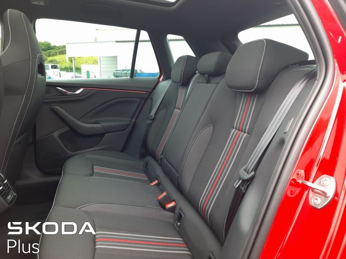 Skoda Kamiq 2025