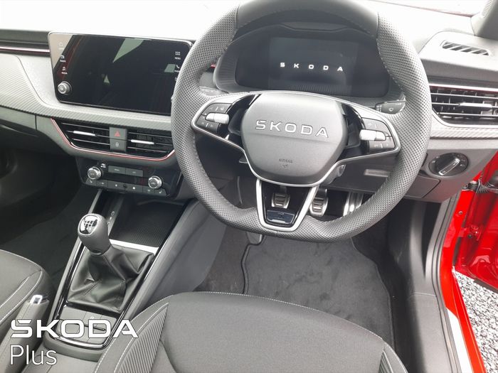 Skoda Kamiq 2025