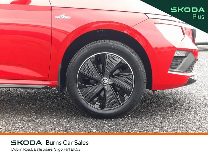 Skoda Kamiq 2025