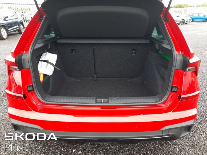 Skoda Kamiq 2025