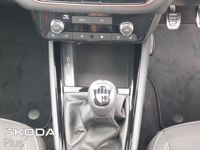 Skoda Kamiq 2025