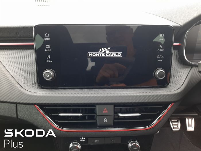 Skoda Kamiq 2025