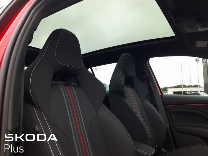 Skoda Kamiq 2025