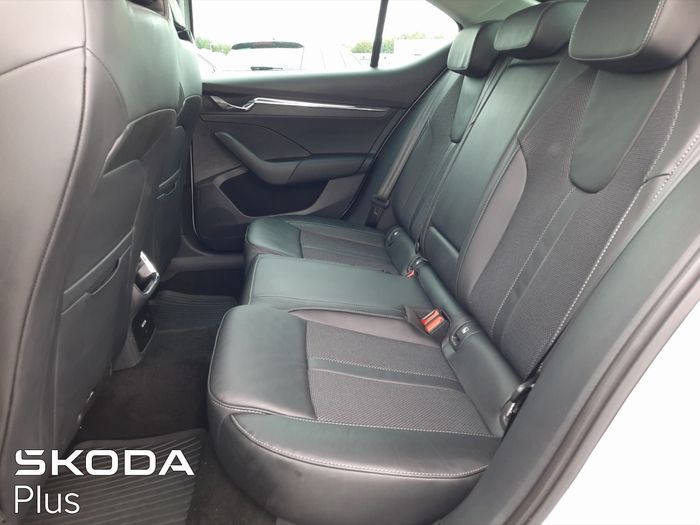 Skoda Octavia 2025