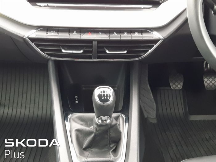 Skoda Octavia 2025