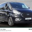 Ford Tourneo Custom 2023