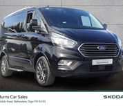 Ford Tourneo Custom 2023