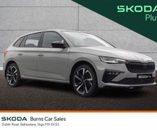 Skoda Scala 2025