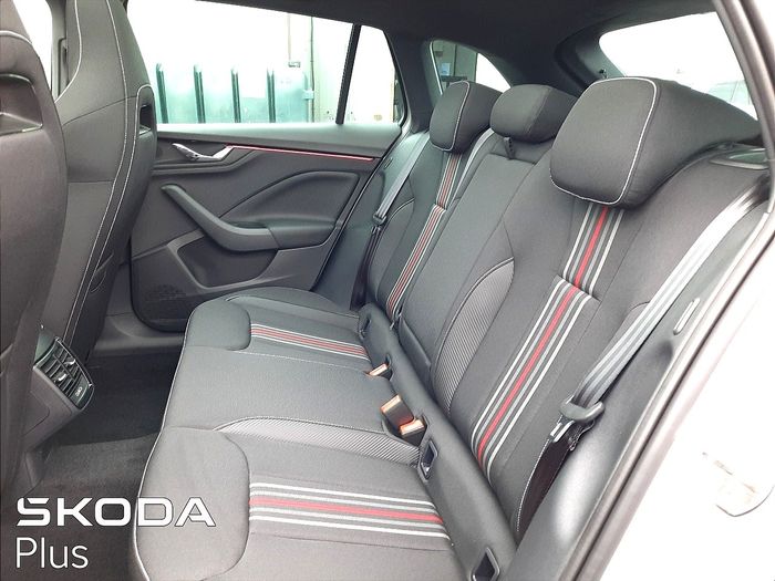 Skoda Scala 2025