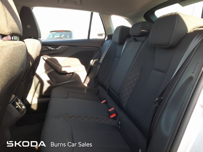 Skoda Scala 2020