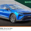 Skoda Elroq 2025
