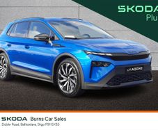 Skoda Elroq 2025