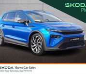Skoda Elroq 2025
