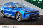 Skoda Elroq 2025