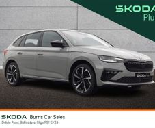 Skoda Scala 2025