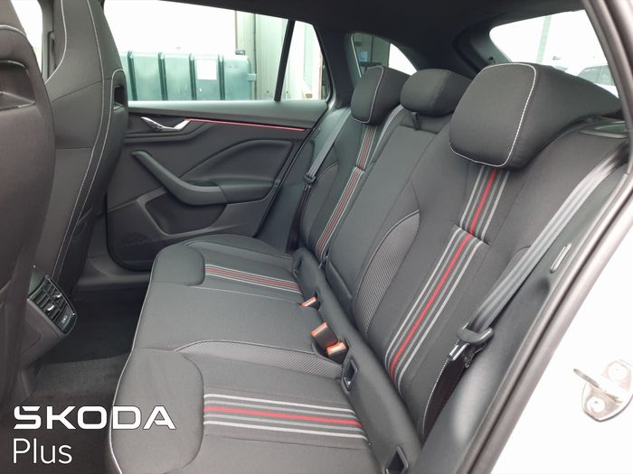 Skoda Scala 2025