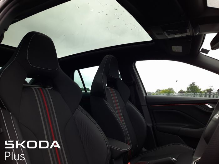 Skoda Scala 2025