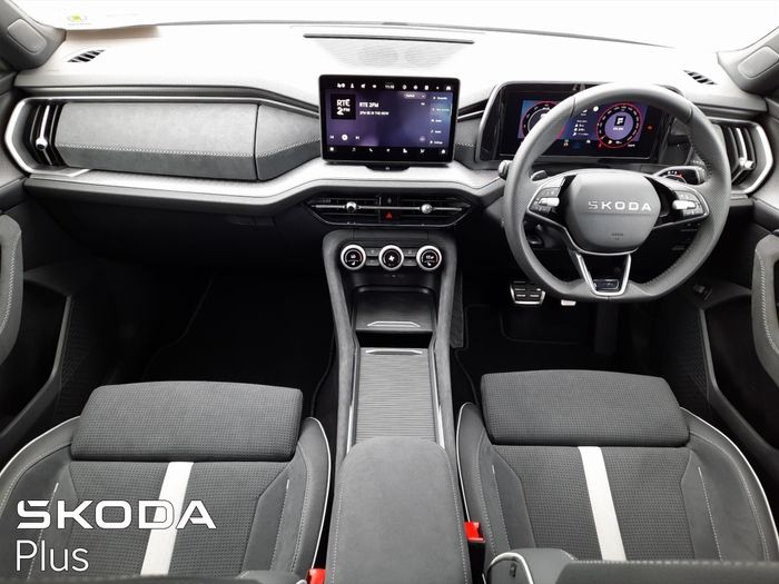 Skoda Kodiaq 2025