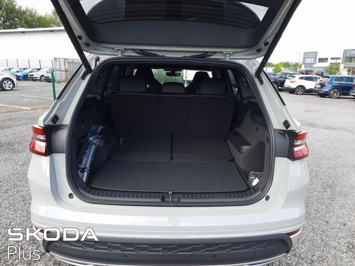 Skoda Kodiaq 2025