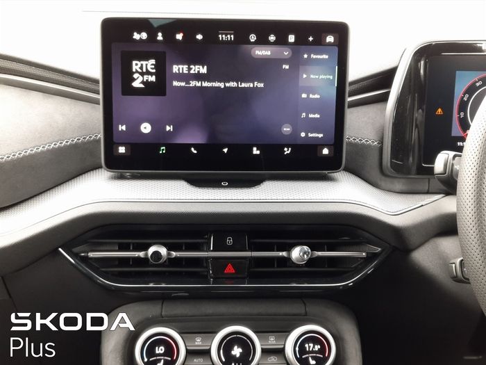 Skoda Kodiaq 2025
