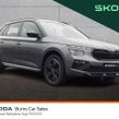 Skoda Kamiq 2025