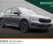 Skoda Kamiq 2025