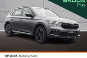 Skoda Kamiq 2025
