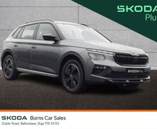 Skoda Kamiq 2025