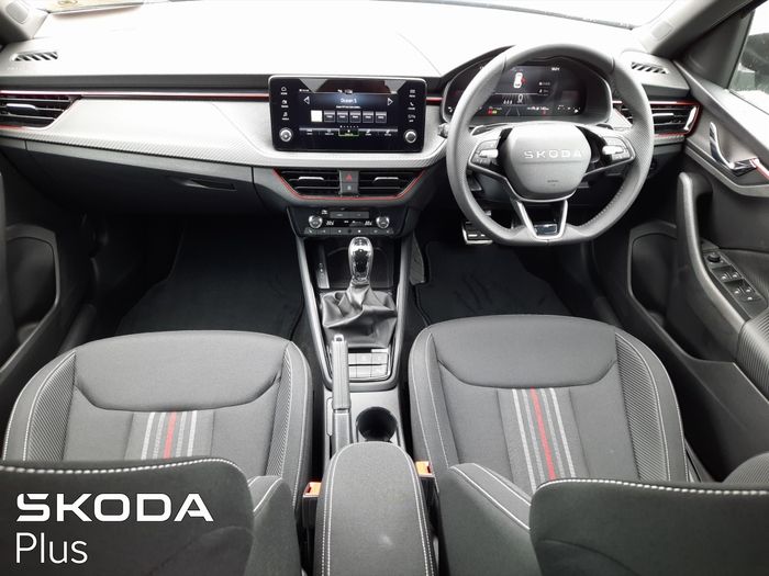Skoda Kamiq 2025