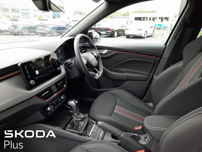 Skoda Kamiq 2025