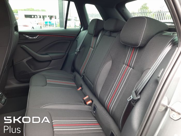 Skoda Kamiq 2025