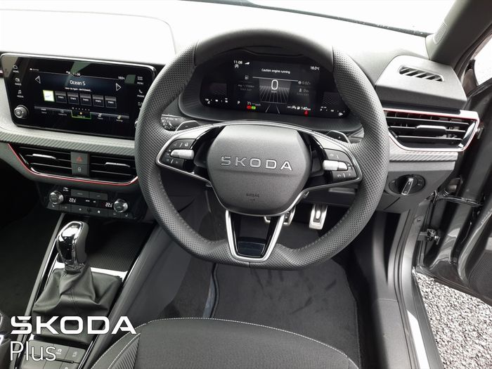 Skoda Kamiq 2025