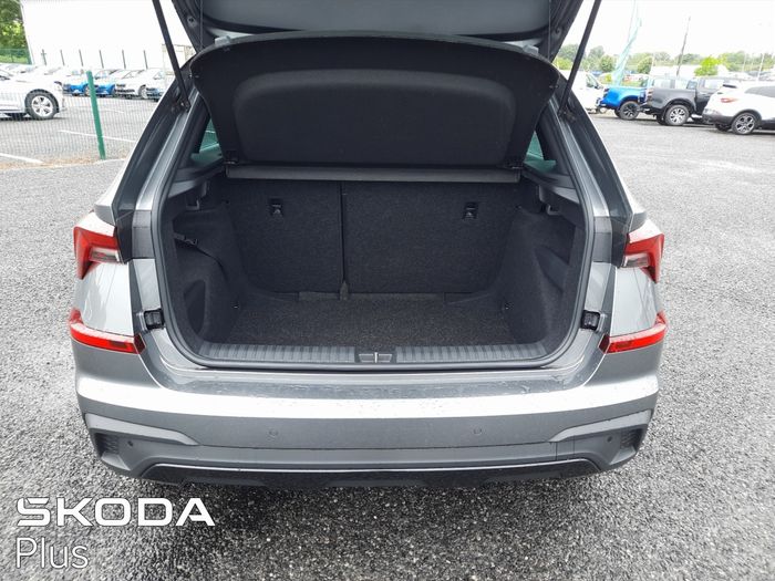 Skoda Kamiq 2025