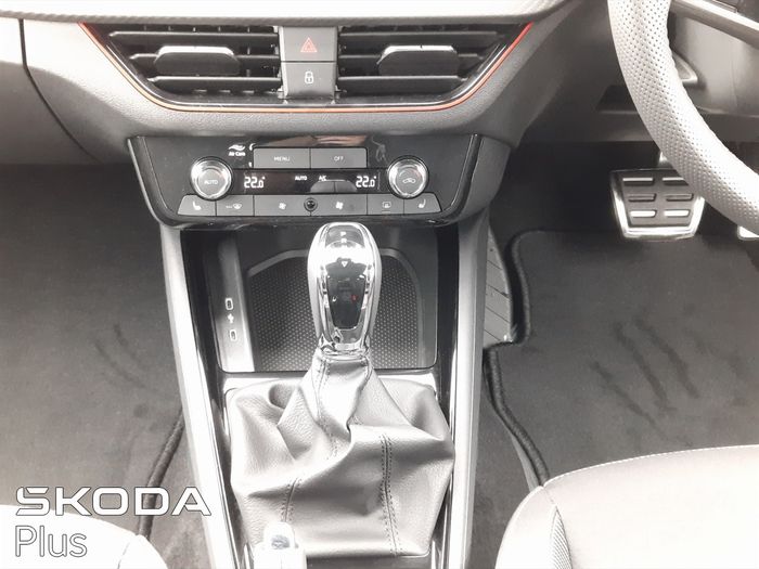 Skoda Kamiq 2025
